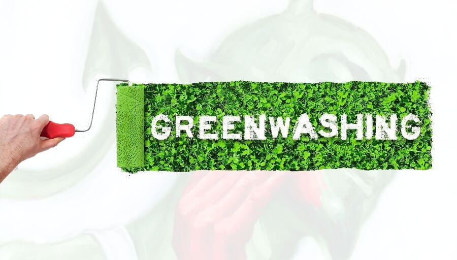 Greenwashing no contexto das Fake News